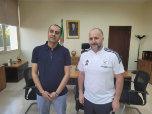 Équipe nationale : Les choix de Lomé et des sparring-partners remis en cause