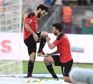 Egypte : Rui Vitoria dévoile une liste de 27 joueurs pour la CAN