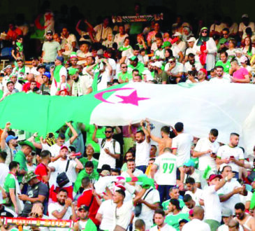 CAN-2023 : Toutes les dispositions prises pour assurer un bon séjour des supporters algériens