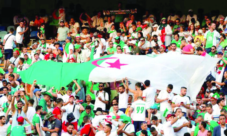 CAN-2023 : Toutes les dispositions prises pour assurer un bon séjour des supporters algériens