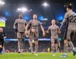 Premier League : Tottenham frustre Man City (vidéo)