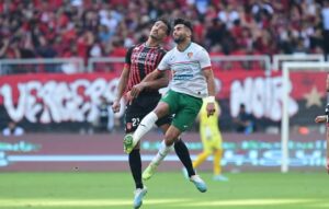 Ligue (11e journée) : USMA-MCA éclipse tout