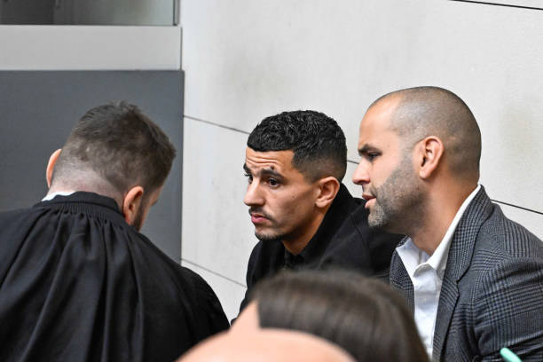 Triubnal de Nice : 10 mois de prison avec sursis requis contre Youcef Atal