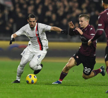 Titulaire pour la première fois au Milan AC cette saison : Bennacer se rapproche de plus en plus de la CAN