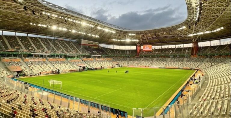 Ligue des champions d'Afrique (1er tour préliminaire) Watanga FC-MC Alger, en aller-retour à Baraki