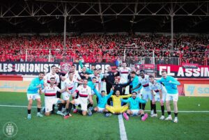 Ligue 1 (Mise à jour) : L'USMA s'impose sur le fil face à l'ES Ben Aknoun