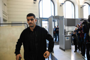 OGC Nice : Les dirigeants montrent la voie de la sortie à Atal