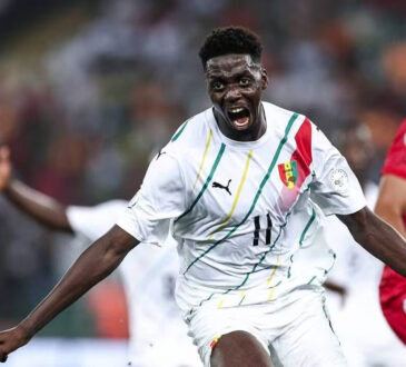 CAN 2023 : La Guinée bat la Guinée Equatoriale et va en quart de finale (vidéo)