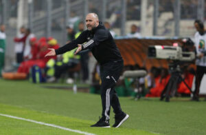 Djamel Belmadi : « Beaucoup d’enseignements positifs tirés des deux matchs amicaux »