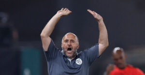 Djamal Belmadi : « J’assume entièrement cette élimination »