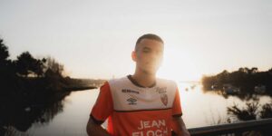 OGC Nice : Bouanani prêté au FC Lorient