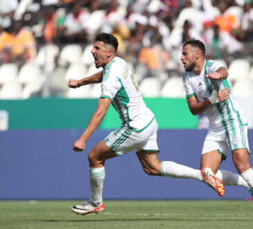 Algérie 2 - Burkina Faso 2 : Bounedjah sauve les Verts