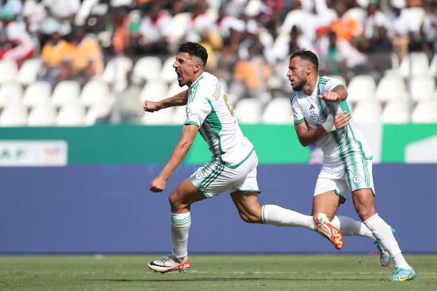 Algérie 2 - Burkina Faso 2 : Bounedjah sauve les Verts