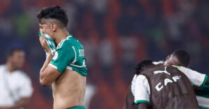 CAN-2023 : Les Verts sortent par la petite porte