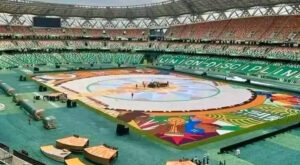 Coup d'envoi de la 34e CAN ce soir : Le tournoi retourne en Côte d'Ivoire 40 ans après