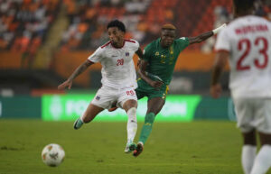 CAN-2023 : Le Cap-Vert vient à bout de la Mauritanie et file en quarts (vidéo)