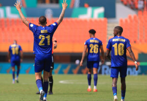 CAN-2023 : Le Cap Vert premier qualifié huitièmes de finale (vidéo)