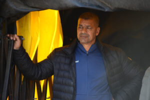 ASO Chlef : Cherif Hadjar nouveau coach
