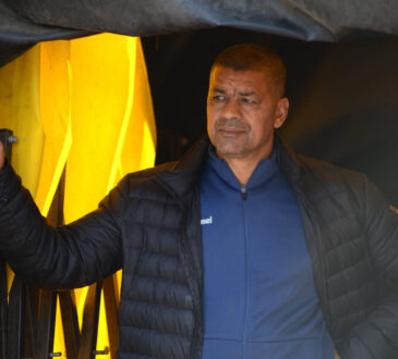 ASO Chlef : Cherif Hadjar nouveau coach