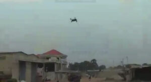 Les hommes de Djamel Belmadi ont vécu une drôle de première séance d'entraînement à Bouaké.