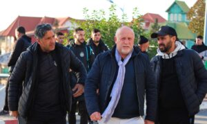 ES Sétif : La direction du club refuse la démission de l'entraîneur Franck Dumas