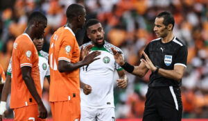 FIFA : La liste des arbitres internationaux algériens retenus pour l'année 2024 dévoilée