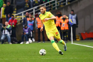 FC Nates : Jaouen Hadjam vers les Young Boys de Berne