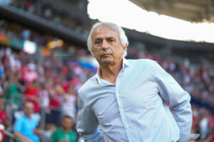 Pressenti pour faire son retour chez les Verts : Halilhodzic prolonge le suspense