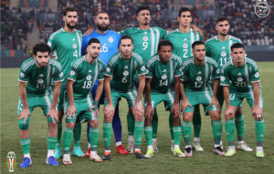 CAN-2023 : Les Verts terminent le tournoi à la 18e place