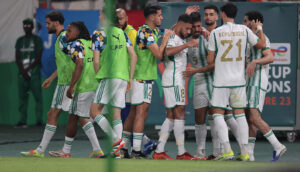 Le nul face à l’Angola a eu le goût d’une défaite : Les statistiques en faveur des Verts