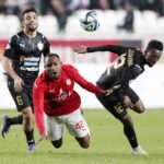 Ligue 1 (28e journées) : Sous le signe du huis clos