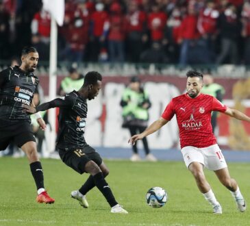 Ligue 1 (14e journée) : Le MC Alger sous pression