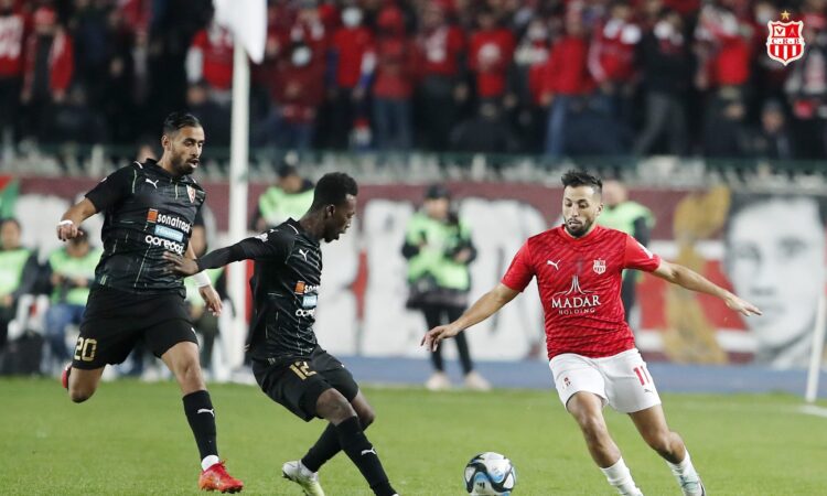 Ligue 1 (14e journée) : Le MC Alger sous pression