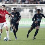 CR Belouizdad 0 – MC Alger 0 : Une purge