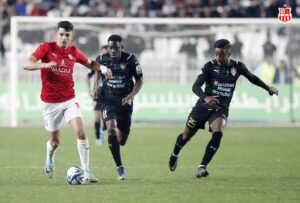 CR Belouizdad 0 - MC Alger 0 : Une purge