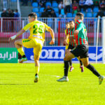 Ligue-1-MCA-JSK-