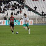 Ligue 1 (14e journée) : Le MCA s&rsquo;impose aux forceps, match fou entre la JSS et la JSK