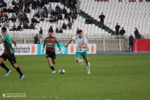 Ligue 1 (14e journée) : Le MCA s'impose aux forceps, match fou entre la JSS et la JSK