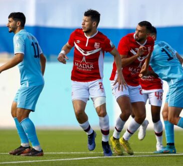 Ligue 1 (12e journée) : Le match MC El Bayadh - CR Belouizdad reporté