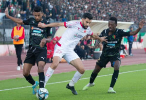 MC Oran : Bouzidi réclame du renfort