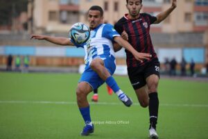 Ligue 2 (17e journée) : Déplacements compliqués pour les leaders