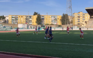 Ligue 2 (12e journée) : Le RC Kouba s'envole, l'Olympique Akbou cale à domicile