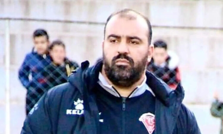 MC Oran L’entraîneur Kheireddine Madoui jette l'éponge FOOTALGERIEN