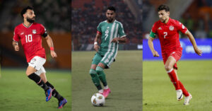 CAN-2023 : Triste sort pour Mahrez, Salah et Msakni