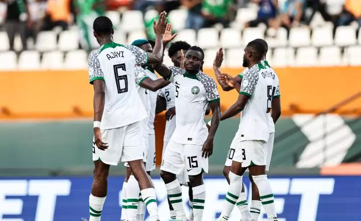 CAN-2023 : Le Nigeria bat la Guinée-Bissau et se hisse en huitièmes de finale (vidéo)