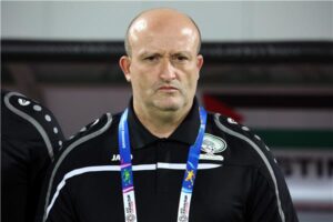 Yémen : Noureddine Ould Ali nouveau sélectionneur