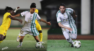 Plusieurs enseignements positifs tirés du test face au Togo : Bennacer et Ounas rassurent