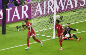 Coupe d'Asie 2023 : Le Qatar domine le Liban en match d'ouverture