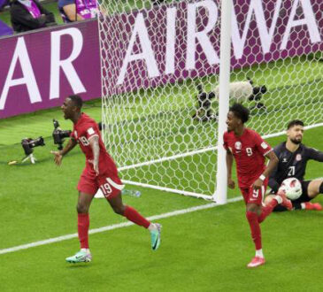 Coupe d'Asie 2023 : Le Qatar domine le Liban en match d'ouverture