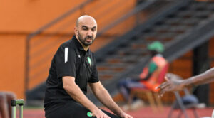 L’instance continentale annule la sanction du coach du Maroc : Regragui, Amrouche et le énième scandale de la CAF